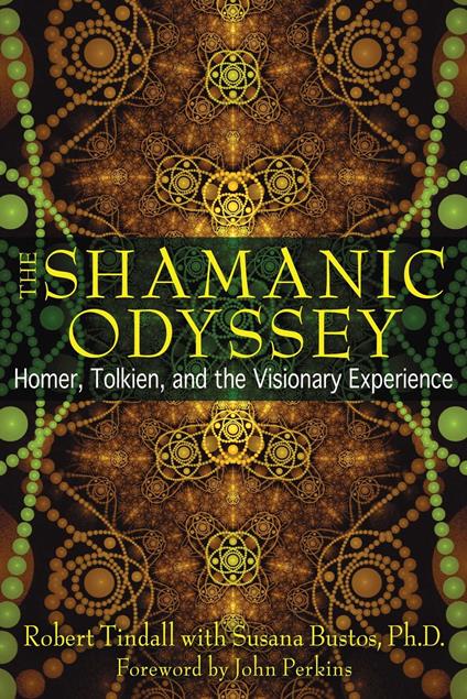 The Shamanic Odyssey