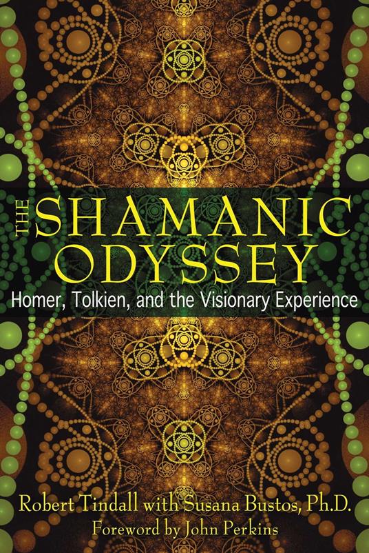 The Shamanic Odyssey