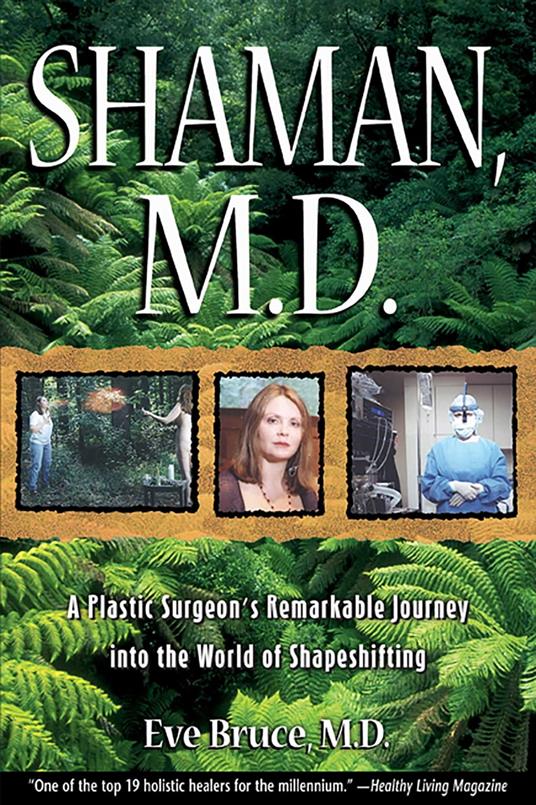 Shaman, M.D.