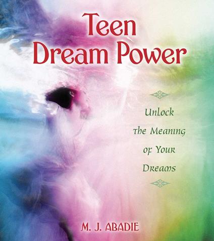 Teen Dream Power - M. J. Abadie - ebook