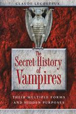 The Secret History of Vampires
