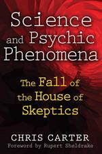 Science and Psychic Phenomena