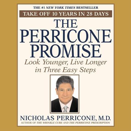 The Perricone Promise