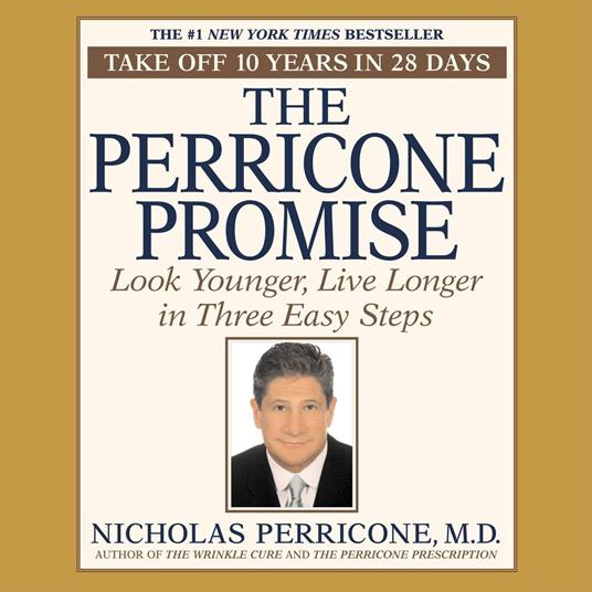 The Perricone Promise