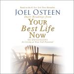 Daily Readings from Your Best Life Now