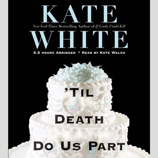 'Til Death Do Us Part