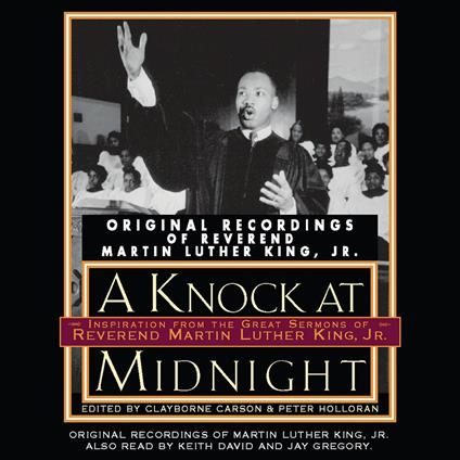 A Knock at Midnight