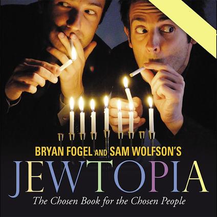 Jewtopia