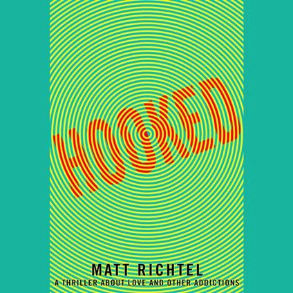 Hooked