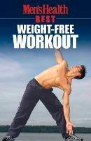 Men's Health Best: Weight-Free Workout - cover