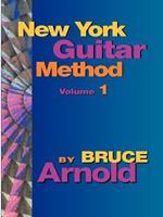 New York Guitar Method