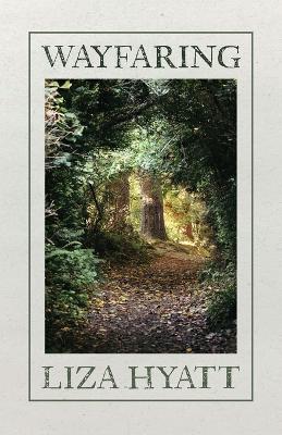 Wayfaring - Liza Hyatt - cover