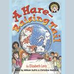 Hare-Raising Tale, A: A Fletcher Mystery
