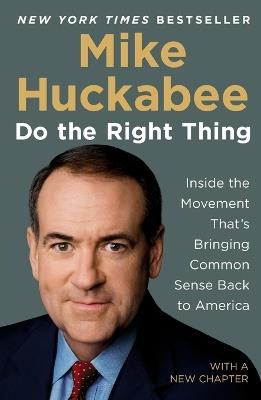 Do The Right Thing - cover