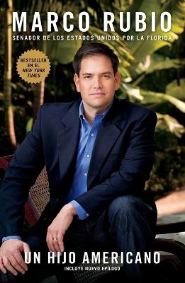 Hijo Americano - cover