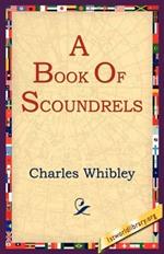 A Book of Scoundrels