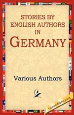 Stories By English Authors In Germany