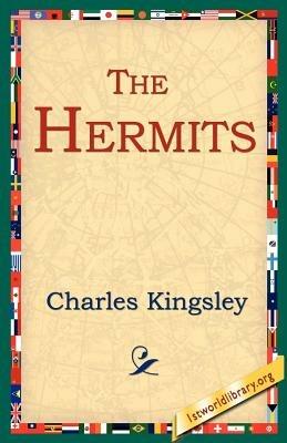 The Hermits - Charles Kingsley - cover