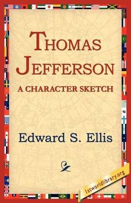 Thomas Jefferson - Edward S Ellis - cover