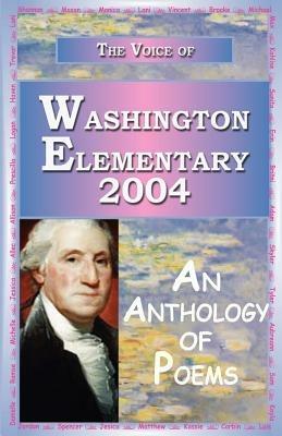The Voice of Washington Elementary - 2004 - cover