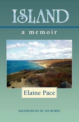 Island - Elaine Pace - cover