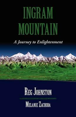 Ingram Mountain - Reg Johnston - cover
