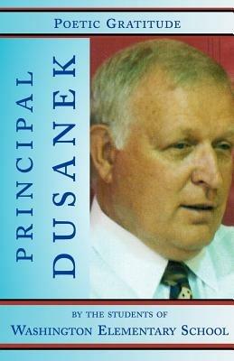 Principal Dusanek - cover