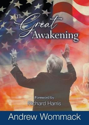 The Great Awakening - Andrew Wommack - cover