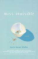 Miss Invisible - Laura Jensen Walker - cover