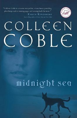 Midnight Sea - Colleen Coble - cover