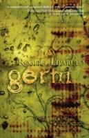 Germ - Robert Liparulo - cover