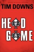 Head Game - Tim Downs - cover