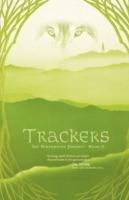 Trackers - Kathryn Mackel - cover