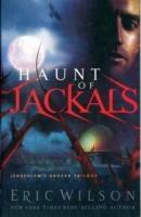 Haunt of Jackals - Eric Wilson - cover