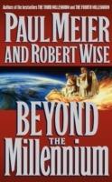 Beyond the Millennium - Paul Meier - cover