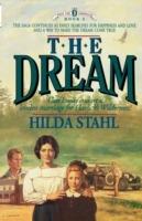 The Dream - HIlda Stahl - cover