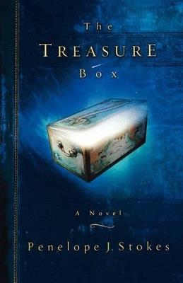 The Treasure Box: A Novel - Penelope J. Stokes - cover