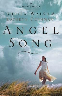 Angel Song - Sheila Walsh,Kathryn Cushman - cover