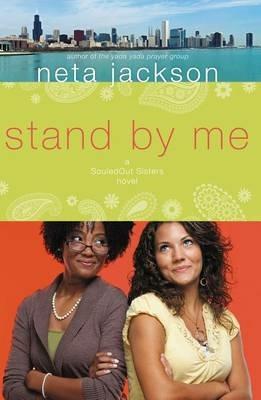 Stand by Me - Neta Jackson - cover