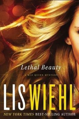 Lethal Beauty - Lis Wiehl - cover
