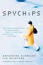 Spy Chips