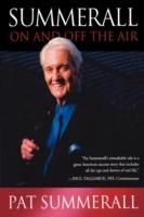 Summerall: On and Off the Air - Pat Summerall - cover
