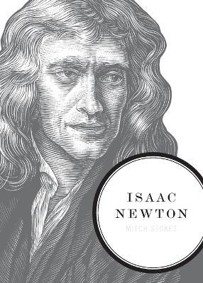 Isaac Newton - Mitch Stokes - cover