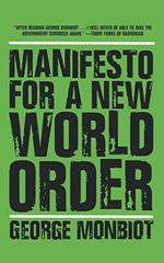 Manifesto for A New World Order