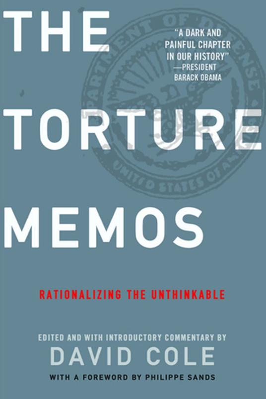 The Torture Memos