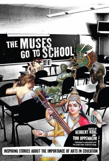 The Muses Go to School