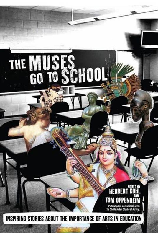 The Muses Go to School