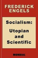 Socialism: Utopian and Scientific (Appendix: The Mark. Preface: Karl Marx)