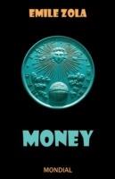Money - Emile Zola - cover