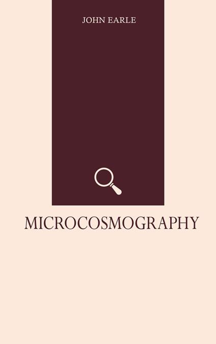 Microcosmography